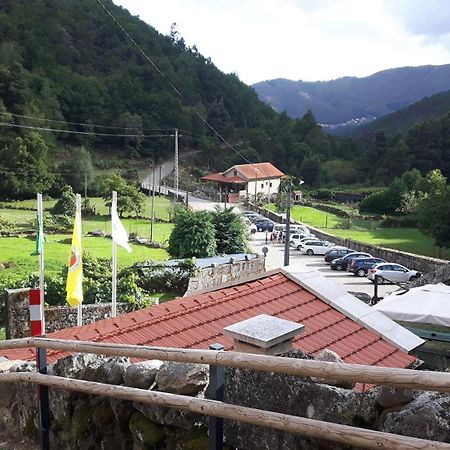 Penedino Mountain Cottage Arcos de Valdevez Luaran gambar