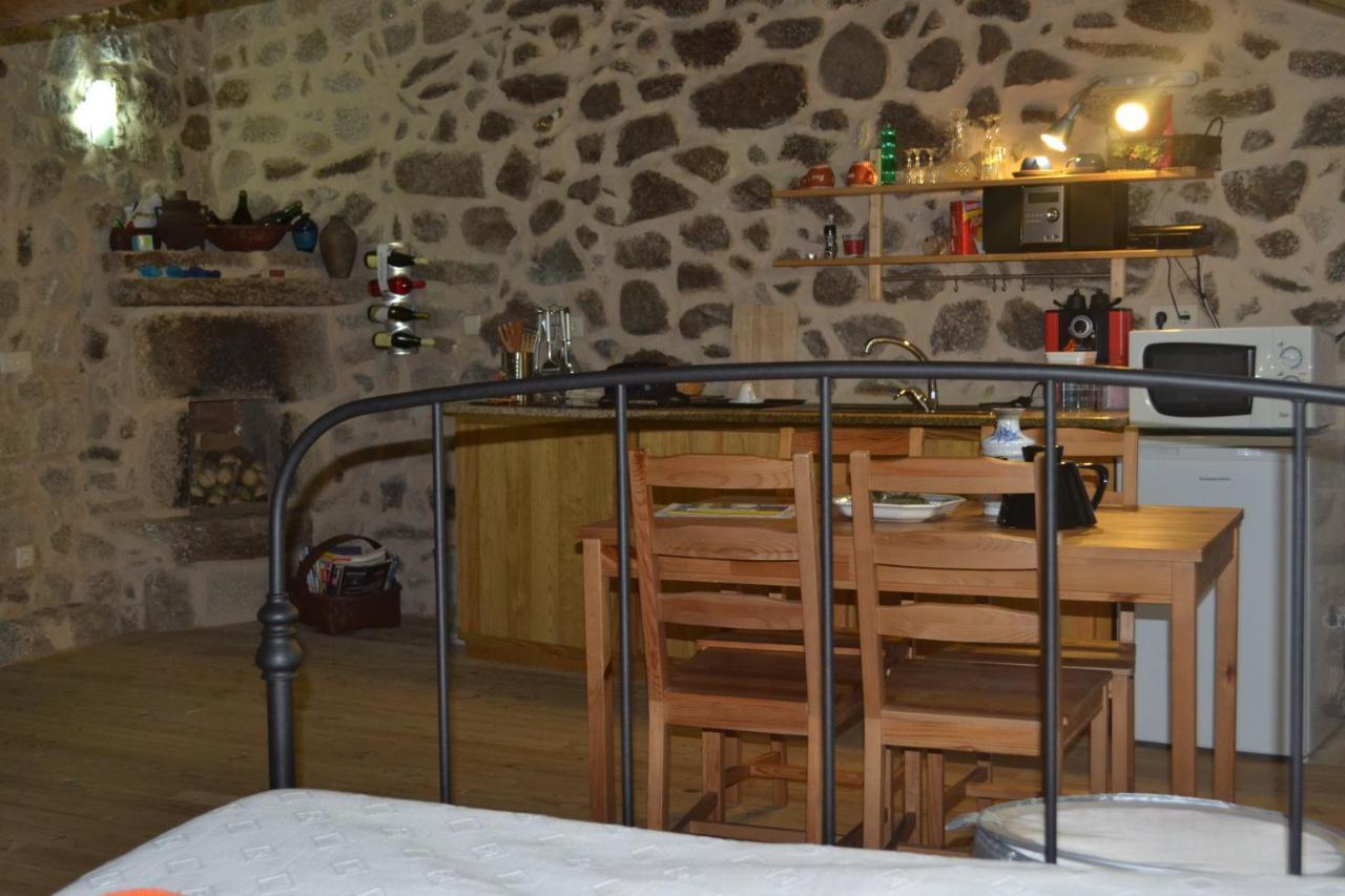 Penedino Mountain Cottage Arcos de Valdevez Luaran gambar