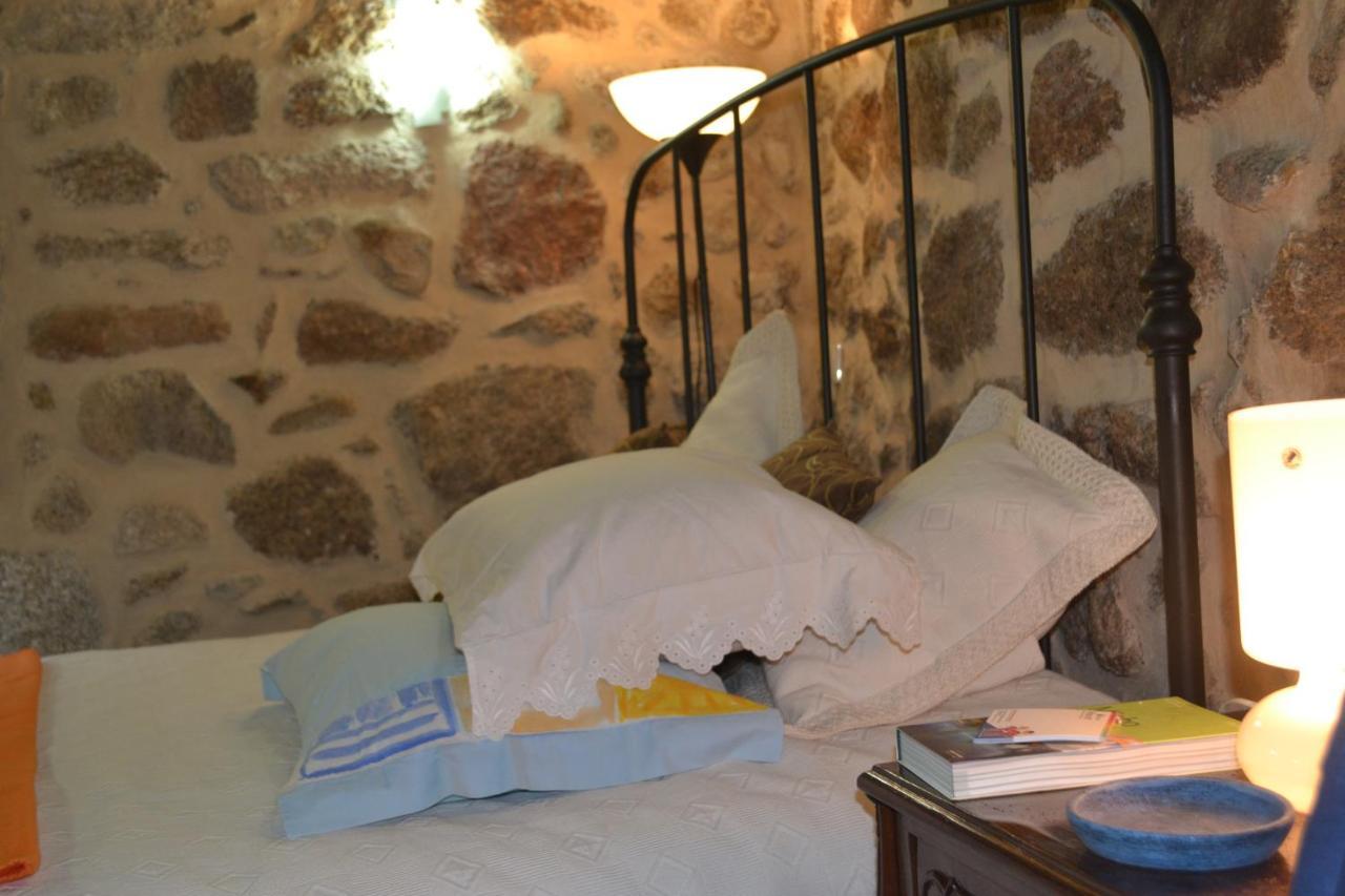 Penedino Mountain Cottage Arcos de Valdevez Luaran gambar