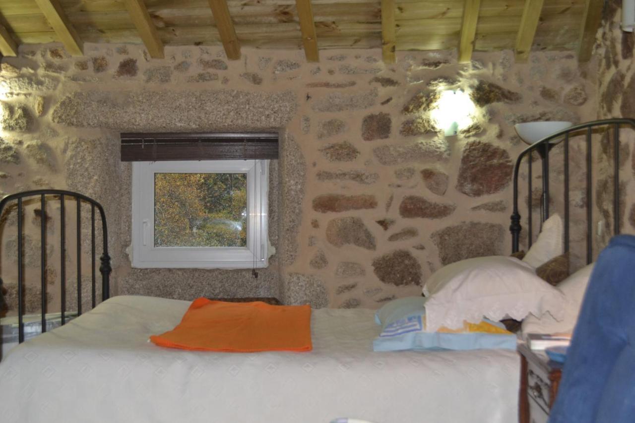 Penedino Mountain Cottage Arcos de Valdevez Luaran gambar