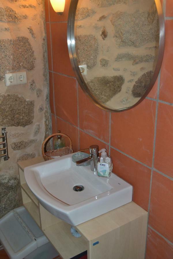 Penedino Mountain Cottage Arcos de Valdevez Luaran gambar