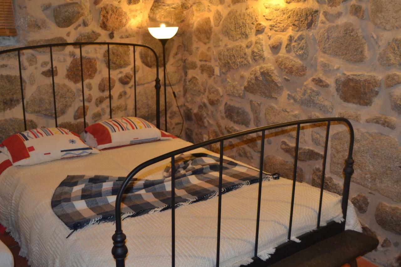 Penedino Mountain Cottage Arcos de Valdevez Luaran gambar