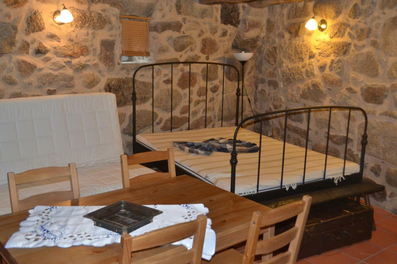 Penedino Mountain Cottage Arcos de Valdevez Luaran gambar