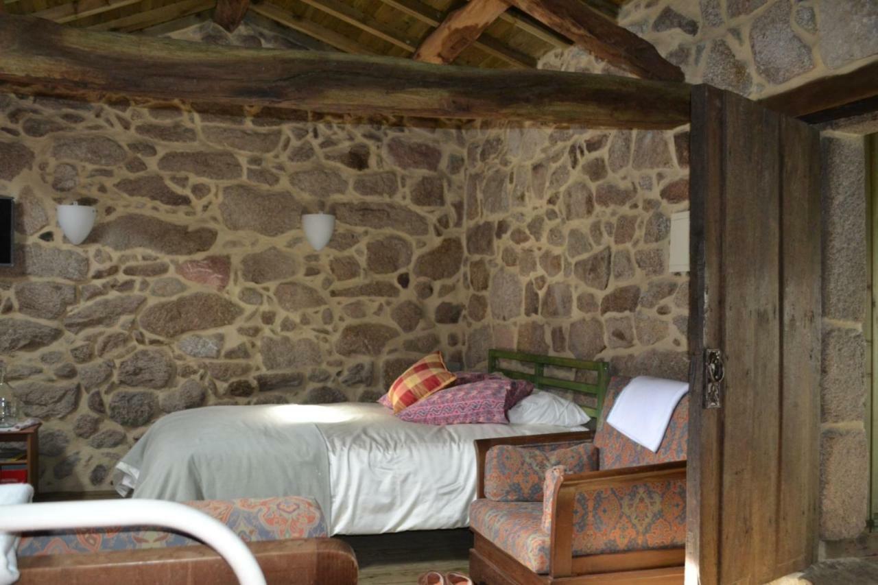 Penedino Mountain Cottage Arcos de Valdevez Luaran gambar