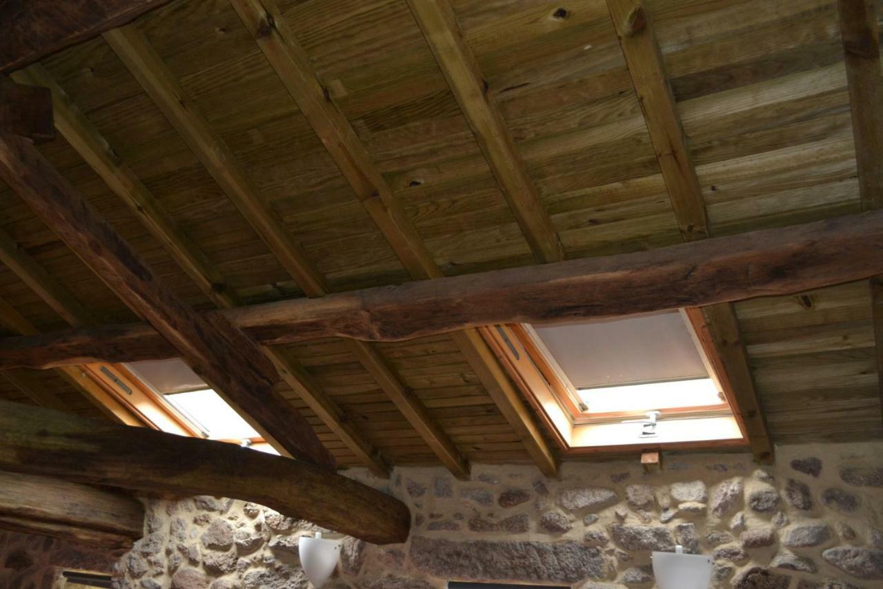 Penedino Mountain Cottage Arcos de Valdevez Luaran gambar