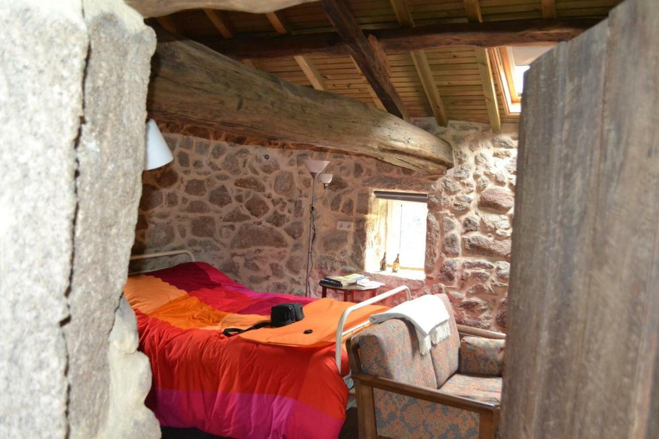 Penedino Mountain Cottage Arcos de Valdevez Luaran gambar