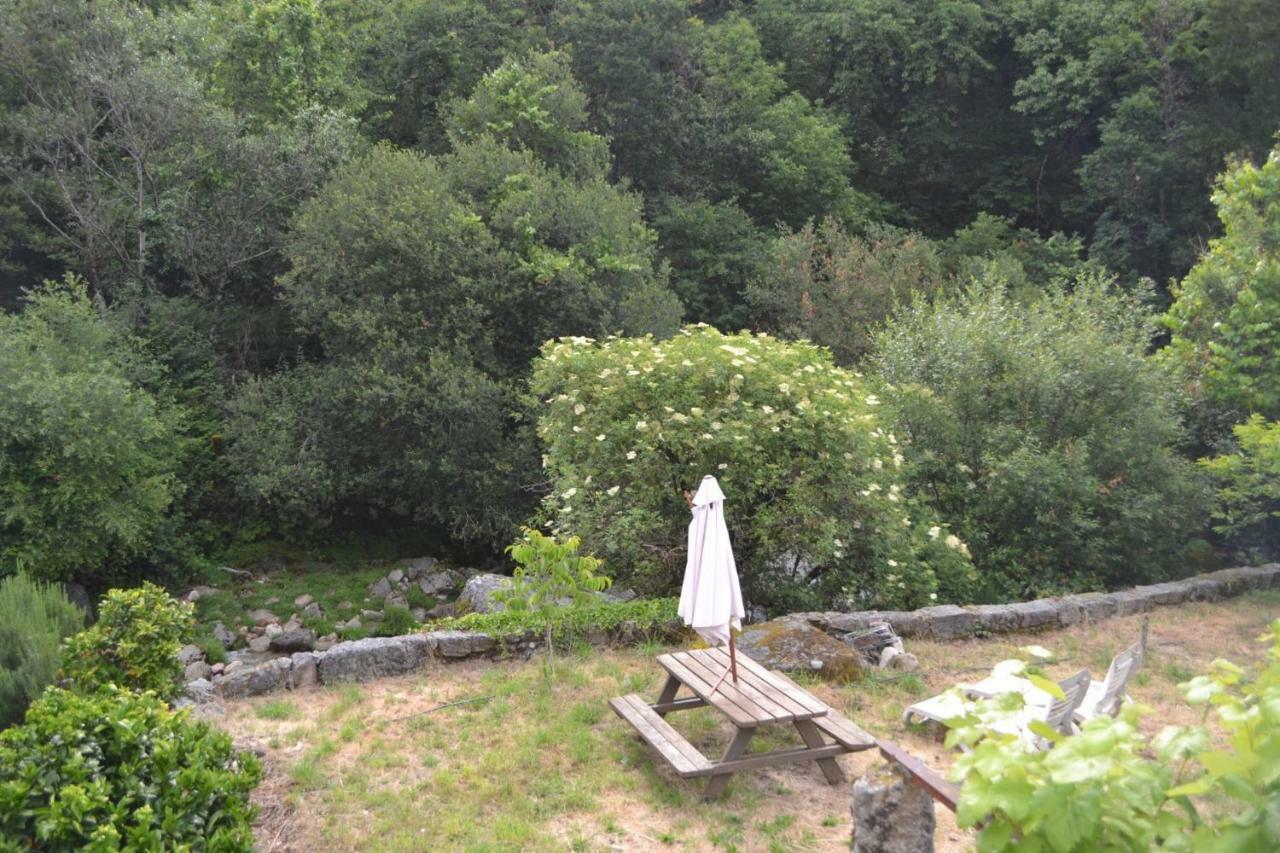Penedino Mountain Cottage Arcos de Valdevez Luaran gambar